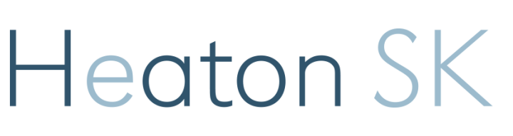 Heaton